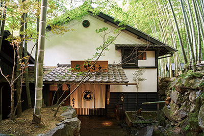 竹ふえ店主のおまかせプランイメージ