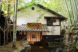 竹ふえ店主のおまかせプラン