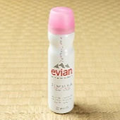 evian Facial Spray