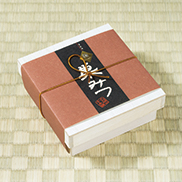 巣みつ