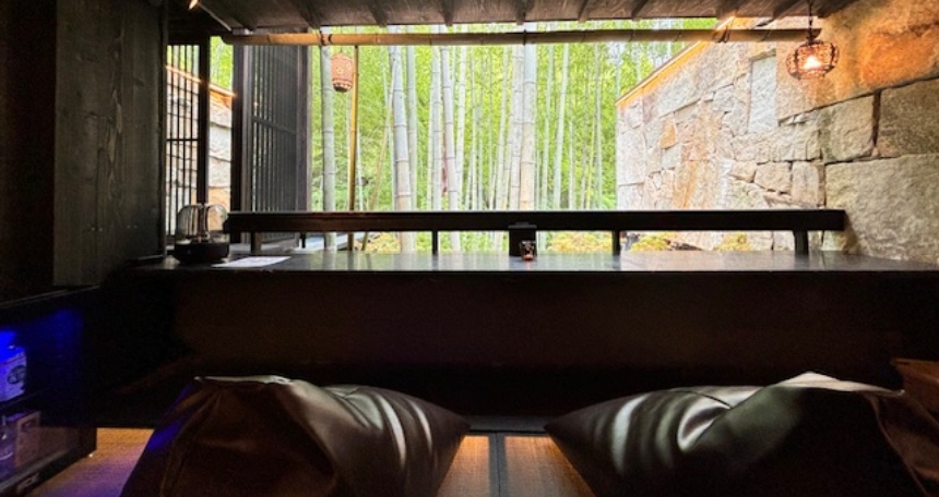 Takefue | unexplored region Shirakawa source mountain villa